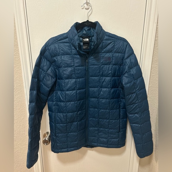The North Face Other - The North Face Thermoball Eco Jacket Shady Blue Men’s Size Small